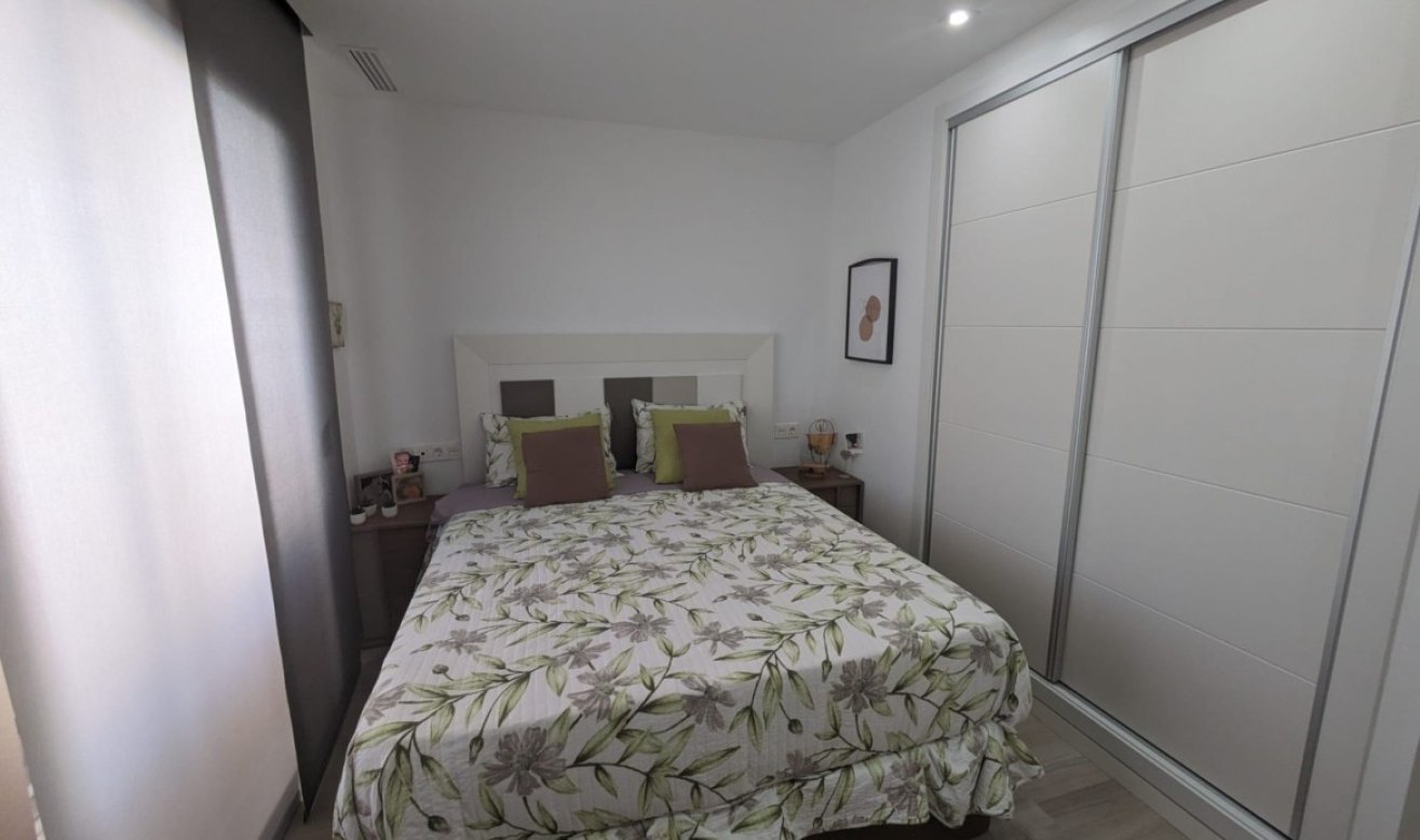 Reventa - Villa - Orihuela Costa - Lomas de Cabo Roig