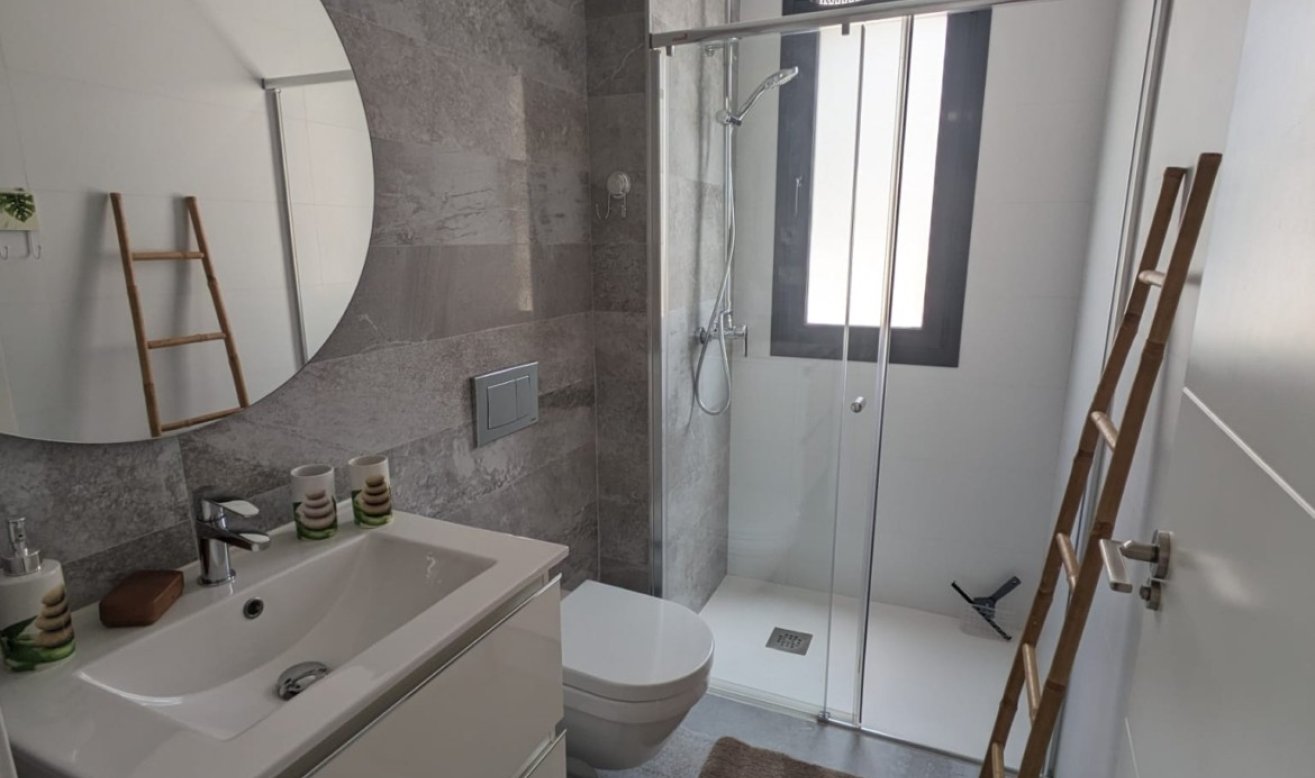 Reventa - Villa - Orihuela Costa - Lomas de Cabo Roig
