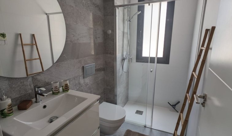 Reventa - Villa - Orihuela Costa - Lomas de Cabo Roig