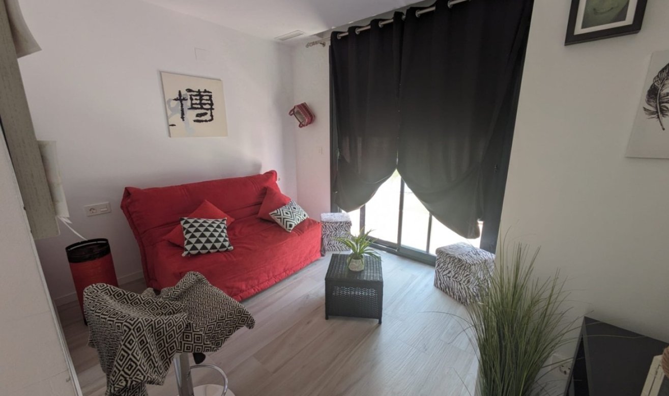 Reventa - Villa - Orihuela Costa - Lomas de Cabo Roig