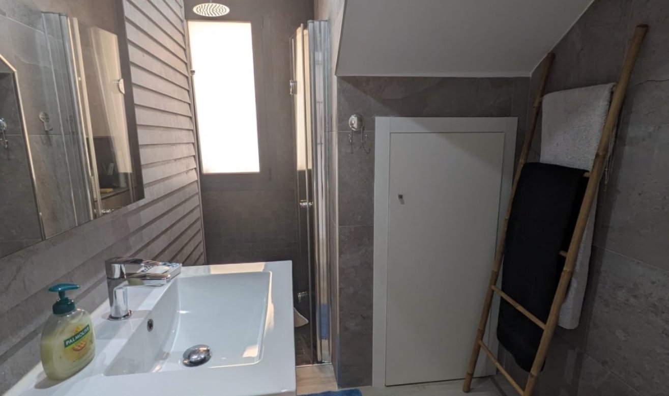Reventa - Villa - Orihuela Costa - Lomas de Cabo Roig
