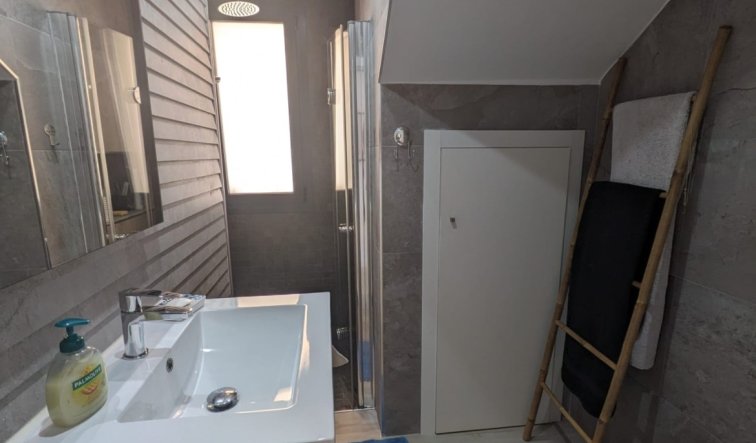 Reventa - Villa - Orihuela Costa - Lomas de Cabo Roig