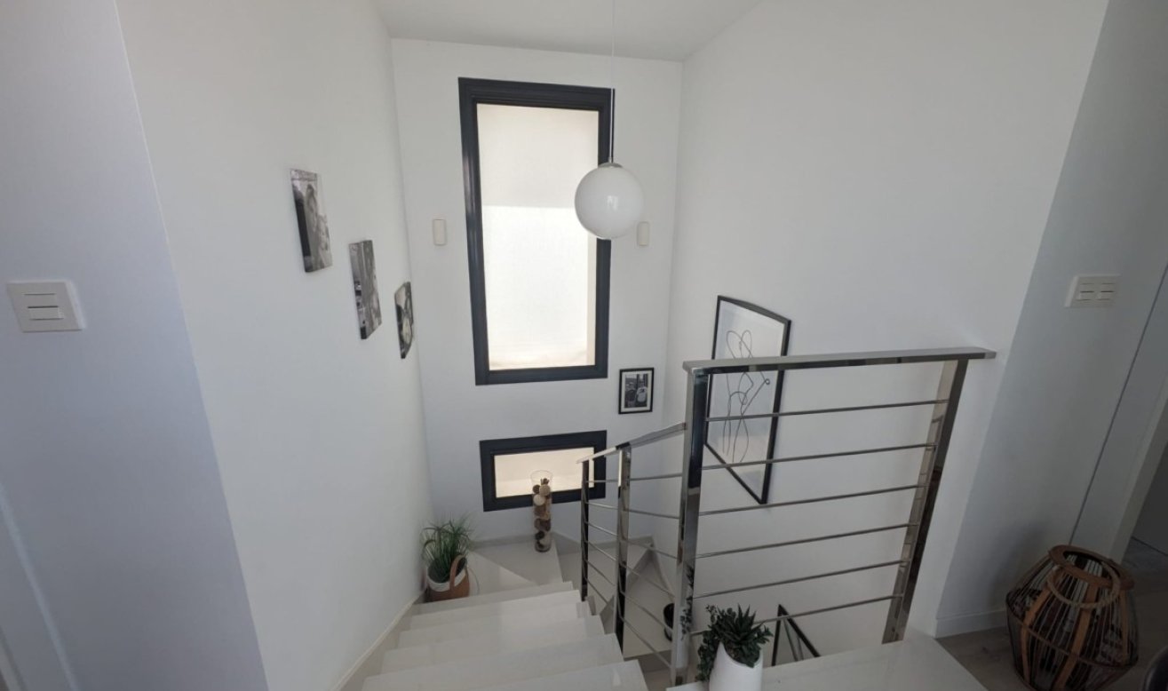 Reventa - Villa - Orihuela Costa - Lomas de Cabo Roig