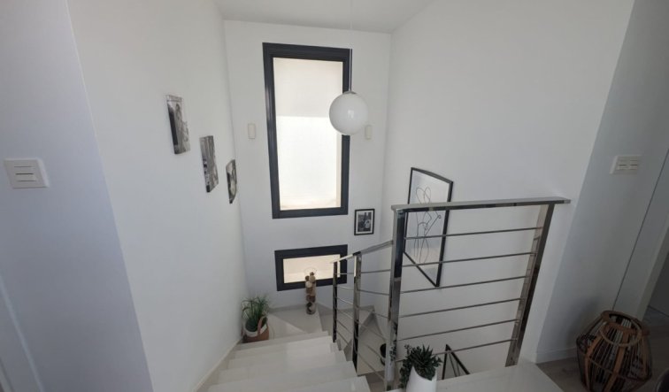 Reventa - Villa - Orihuela Costa - Lomas de Cabo Roig