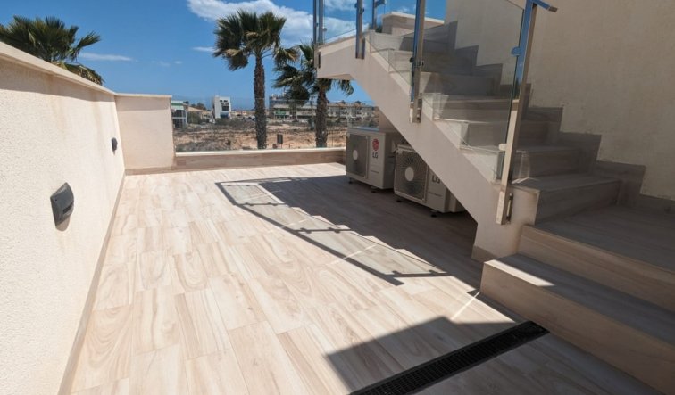 Reventa - Villa - Orihuela Costa - Lomas de Cabo Roig