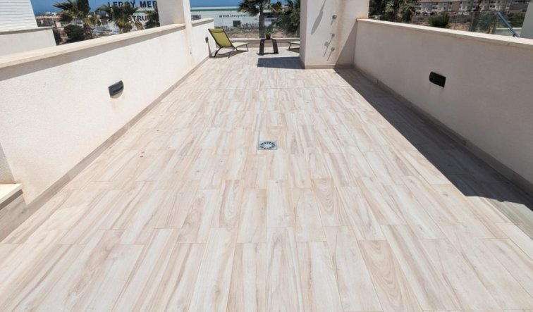 Reventa - Villa - Orihuela Costa - Lomas de Cabo Roig