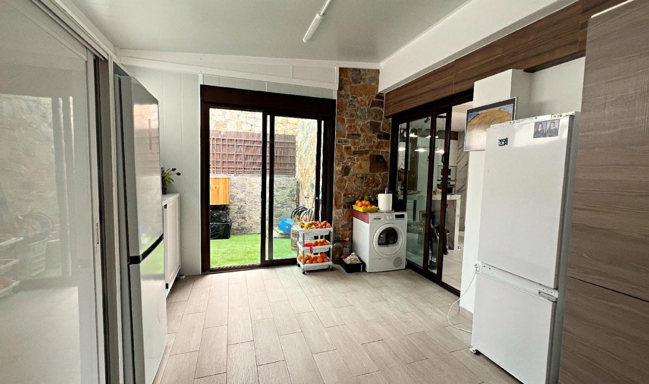 Reventa - Villa - Orihuela Costa - Lomas de Cabo Roig