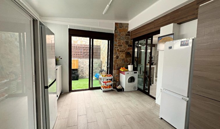 Reventa - Villa - Orihuela Costa - Lomas de Cabo Roig