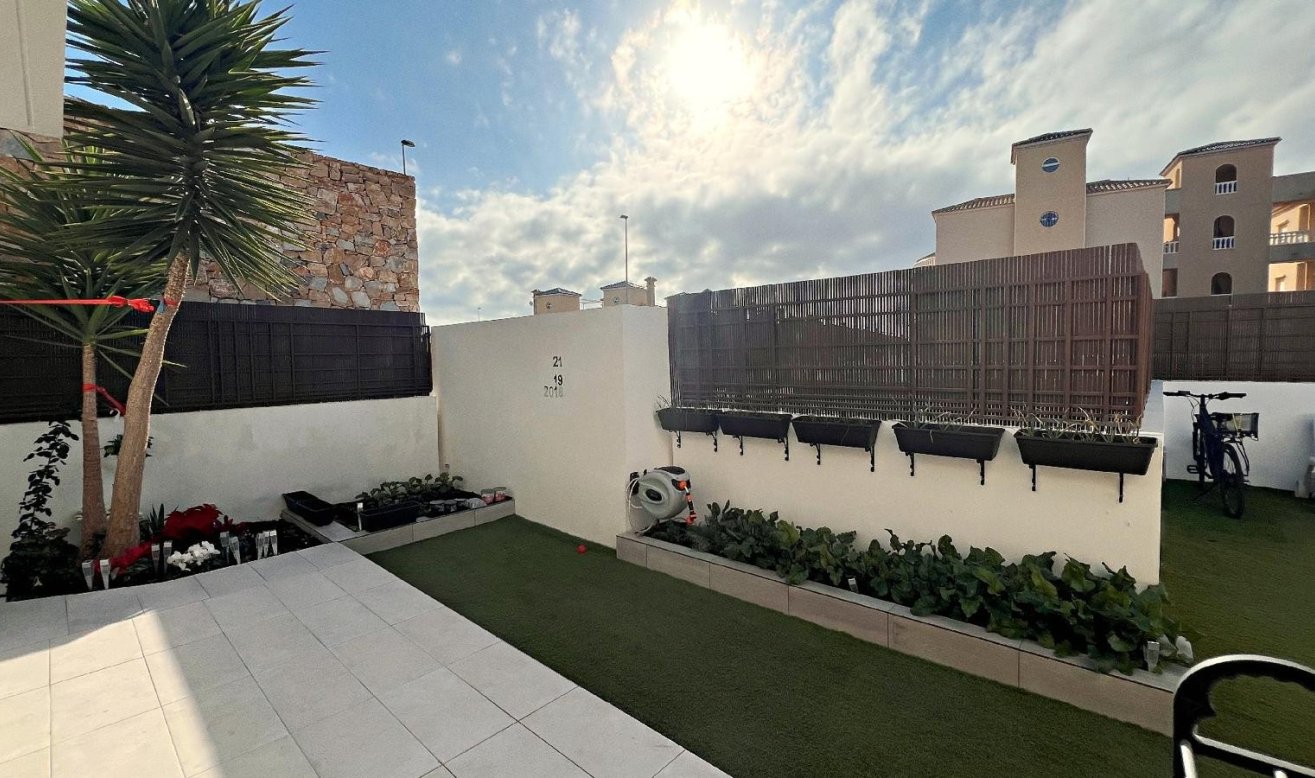 Reventa - Villa - Orihuela Costa - Lomas de Cabo Roig