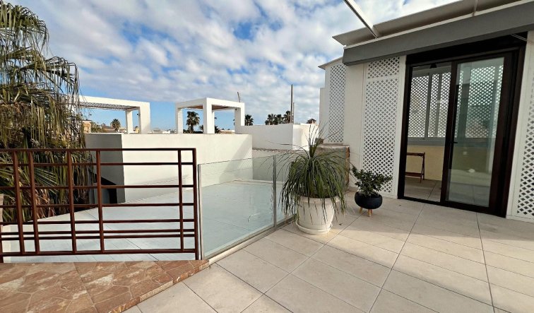 Reventa - Villa - Orihuela Costa - Lomas de Cabo Roig