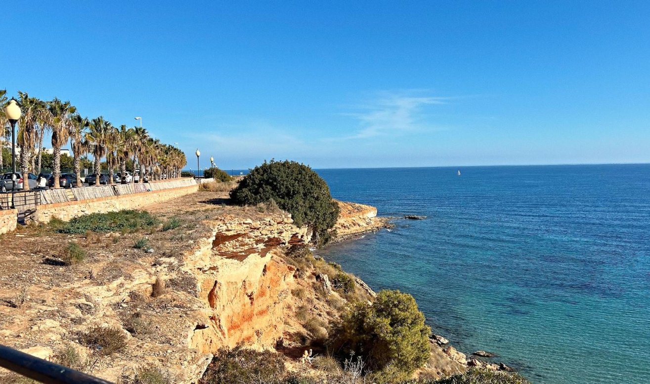 Reventa - Villa - Orihuela Costa - Lomas de Cabo Roig