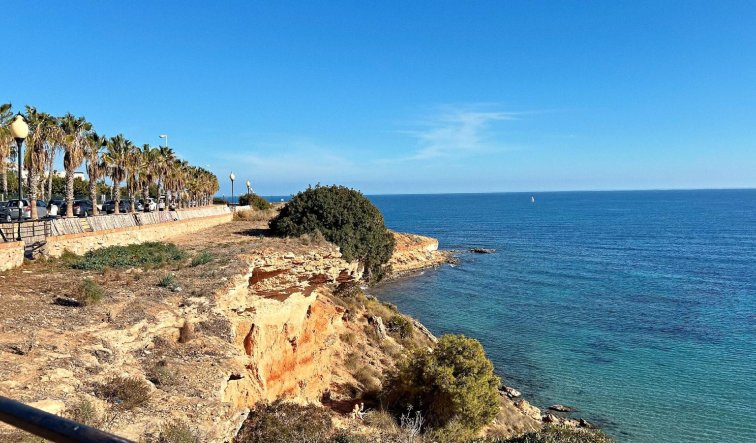 Reventa - Villa - Orihuela Costa - Lomas de Cabo Roig