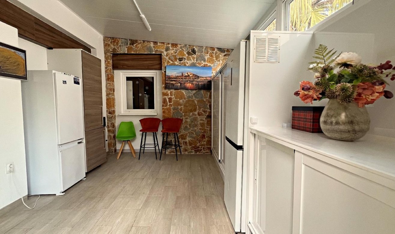 Reventa - Villa - Orihuela Costa - Lomas de Cabo Roig