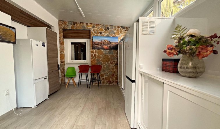 Reventa - Villa - Orihuela Costa - Lomas de Cabo Roig