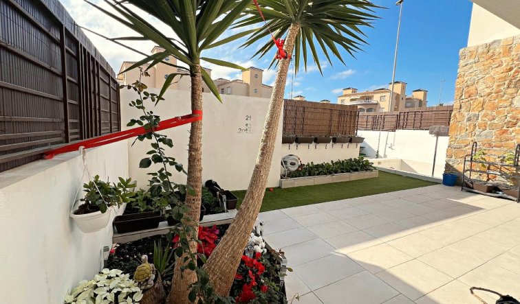 Reventa - Villa - Orihuela Costa - Lomas de Cabo Roig