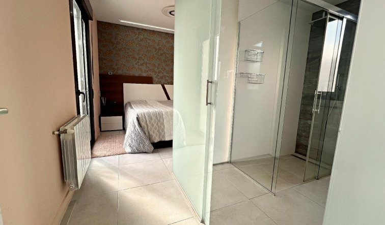 Reventa - Villa - Orihuela Costa - Lomas de Cabo Roig