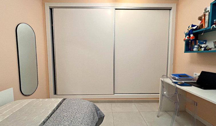 Reventa - Villa - Orihuela Costa - Lomas de Cabo Roig