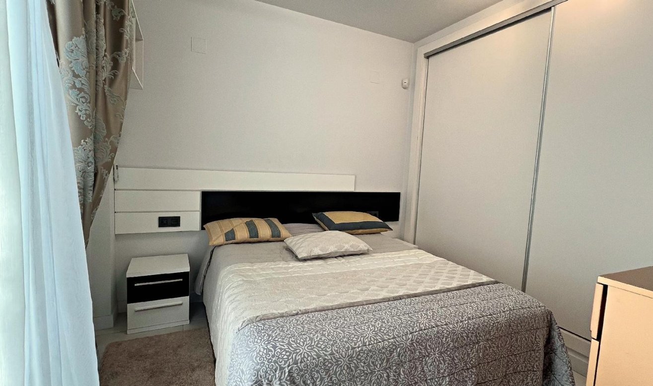 Reventa - Villa - Orihuela Costa - Lomas de Cabo Roig