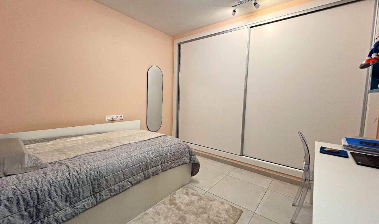 Reventa - Villa - Orihuela Costa - Lomas de Cabo Roig