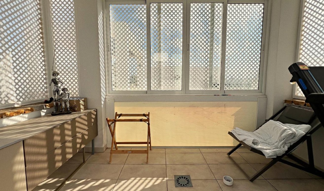 Reventa - Villa - Orihuela Costa - Lomas de Cabo Roig