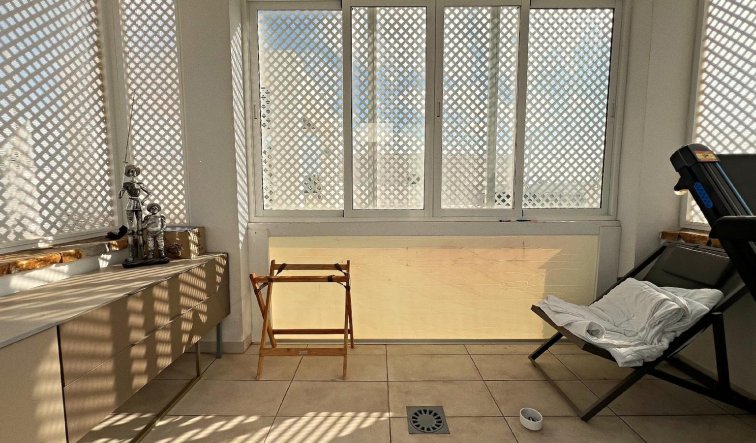 Reventa - Villa - Orihuela Costa - Lomas de Cabo Roig