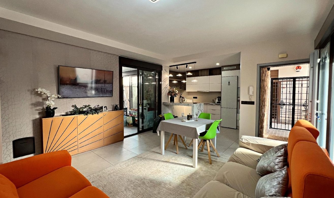 Reventa - Villa - Orihuela Costa - Lomas de Cabo Roig