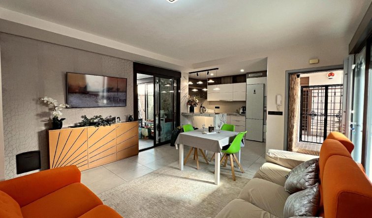 Reventa - Villa - Orihuela Costa - Lomas de Cabo Roig