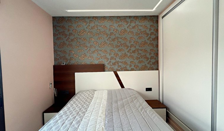 Reventa - Villa - Orihuela Costa - Lomas de Cabo Roig