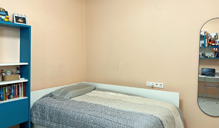 Reventa - Villa - Orihuela Costa - Lomas de Cabo Roig