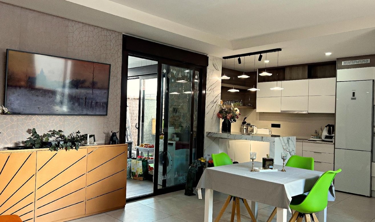 Reventa - Villa - Orihuela Costa - Lomas de Cabo Roig