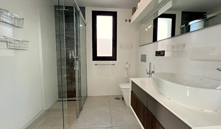 Reventa - Villa - Orihuela Costa - Lomas de Cabo Roig