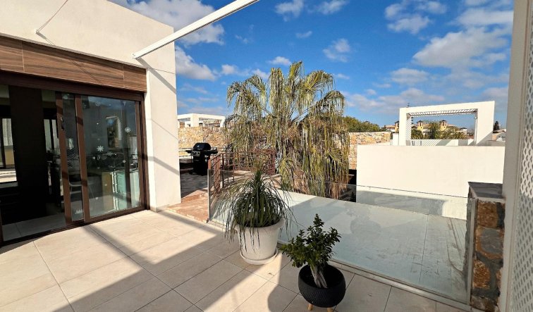 Reventa - Villa - Orihuela Costa - Lomas de Cabo Roig