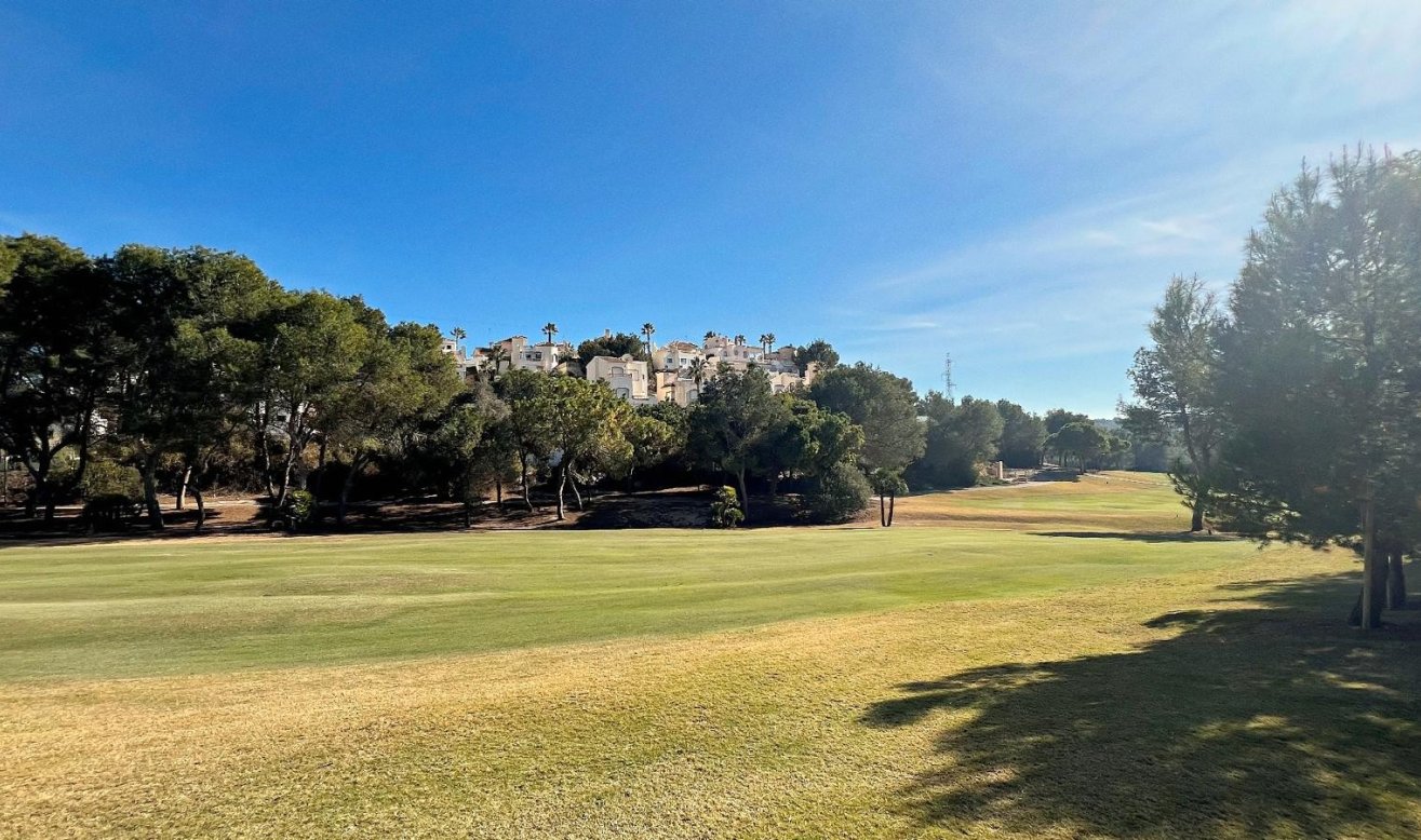 Reventa - Villa - Orihuela Costa - Lomas de Cabo Roig