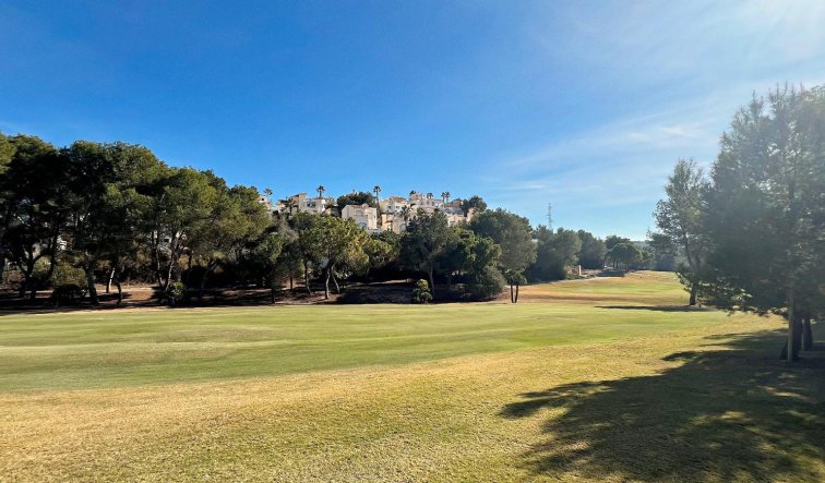 Reventa - Villa - Orihuela Costa - Lomas de Cabo Roig