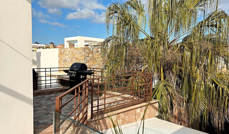 Reventa - Villa - Orihuela Costa - Lomas de Cabo Roig