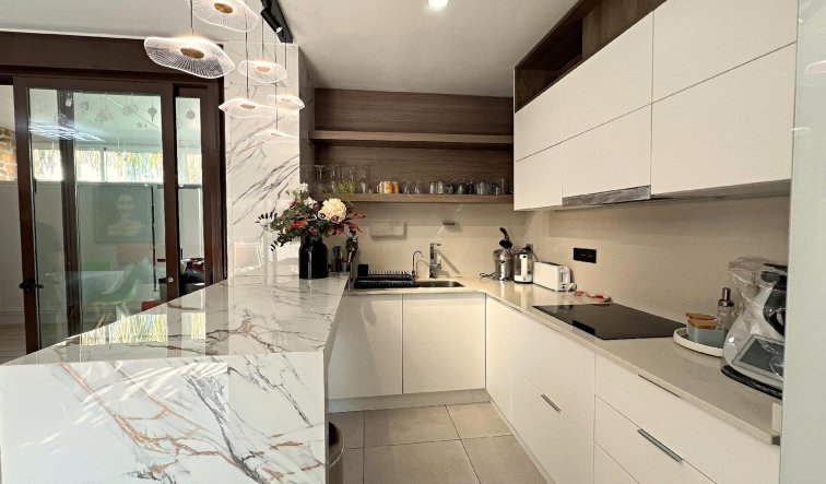 Reventa - Villa - Orihuela Costa - Lomas de Cabo Roig