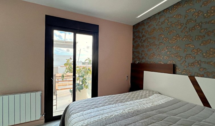 Reventa - Villa - Orihuela Costa - Lomas de Cabo Roig