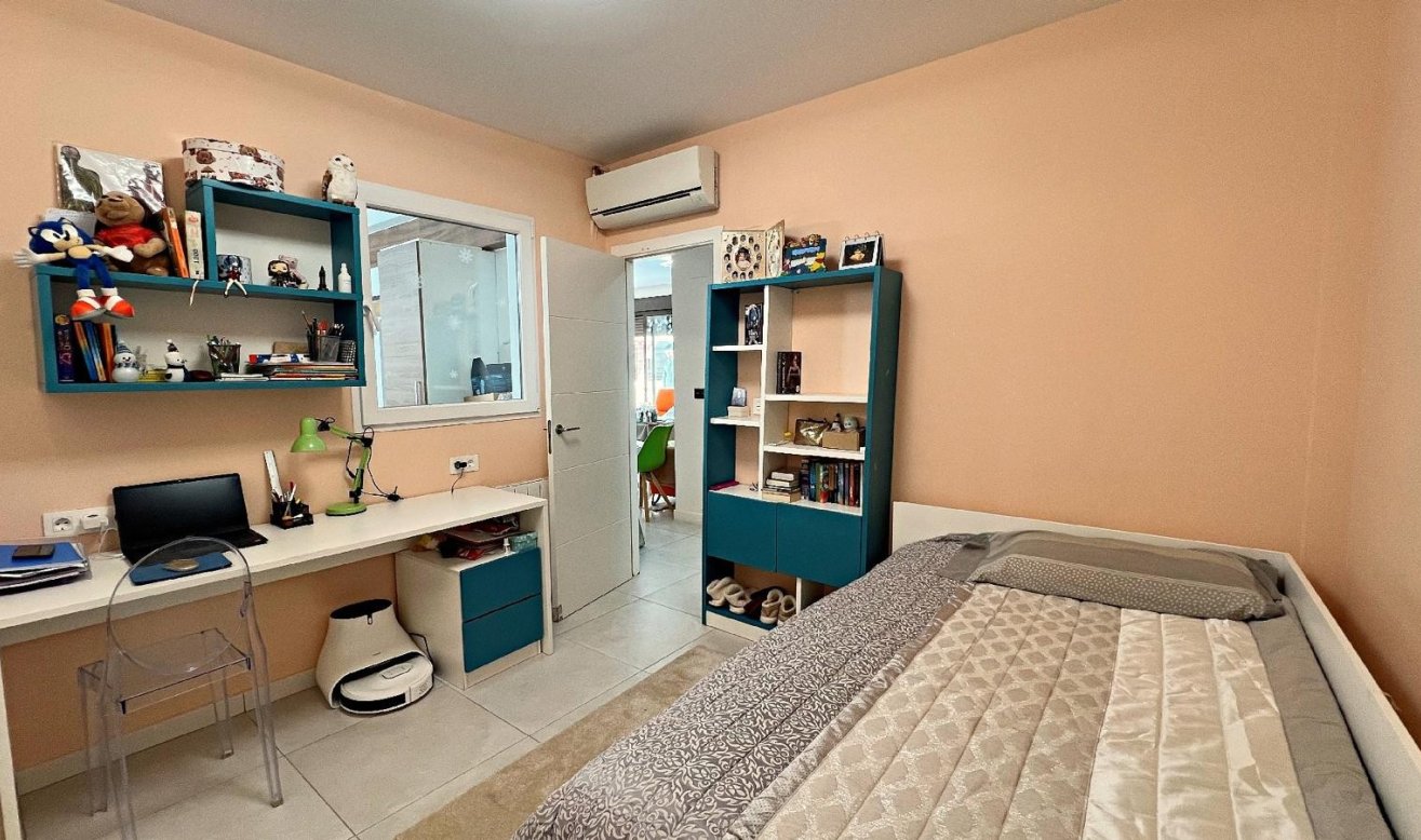 Reventa - Villa - Orihuela Costa - Lomas de Cabo Roig