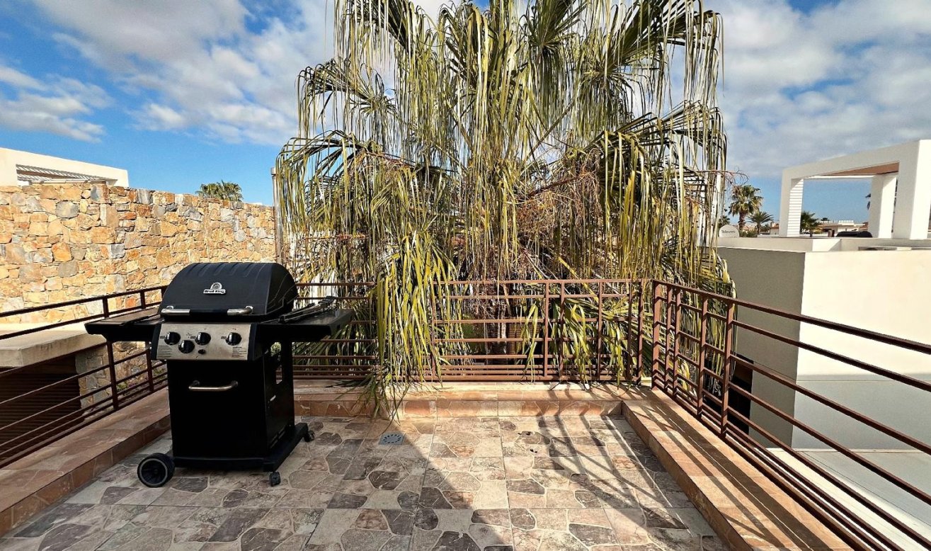 Reventa - Villa - Orihuela Costa - Lomas de Cabo Roig