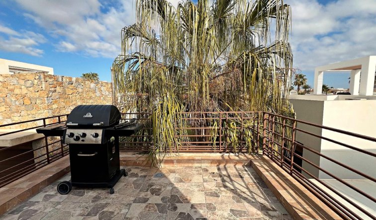 Reventa - Villa - Orihuela Costa - Lomas de Cabo Roig