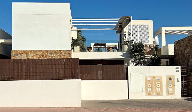 Reventa - Villa - Orihuela Costa - Lomas de Cabo Roig