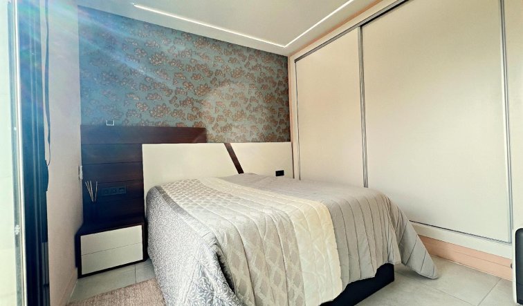 Reventa - Villa - Orihuela Costa - Lomas de Cabo Roig