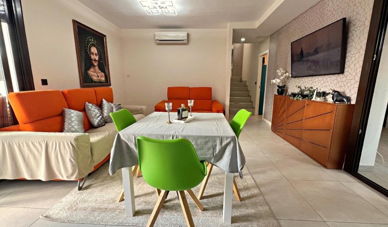 Reventa - Villa - Orihuela Costa - Lomas de Cabo Roig