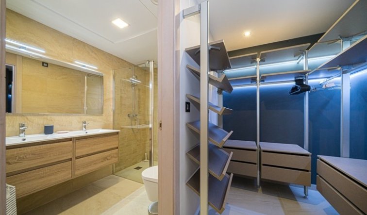 Reventa - Villa - Guardamar del Segura - Guardamar - El Raso