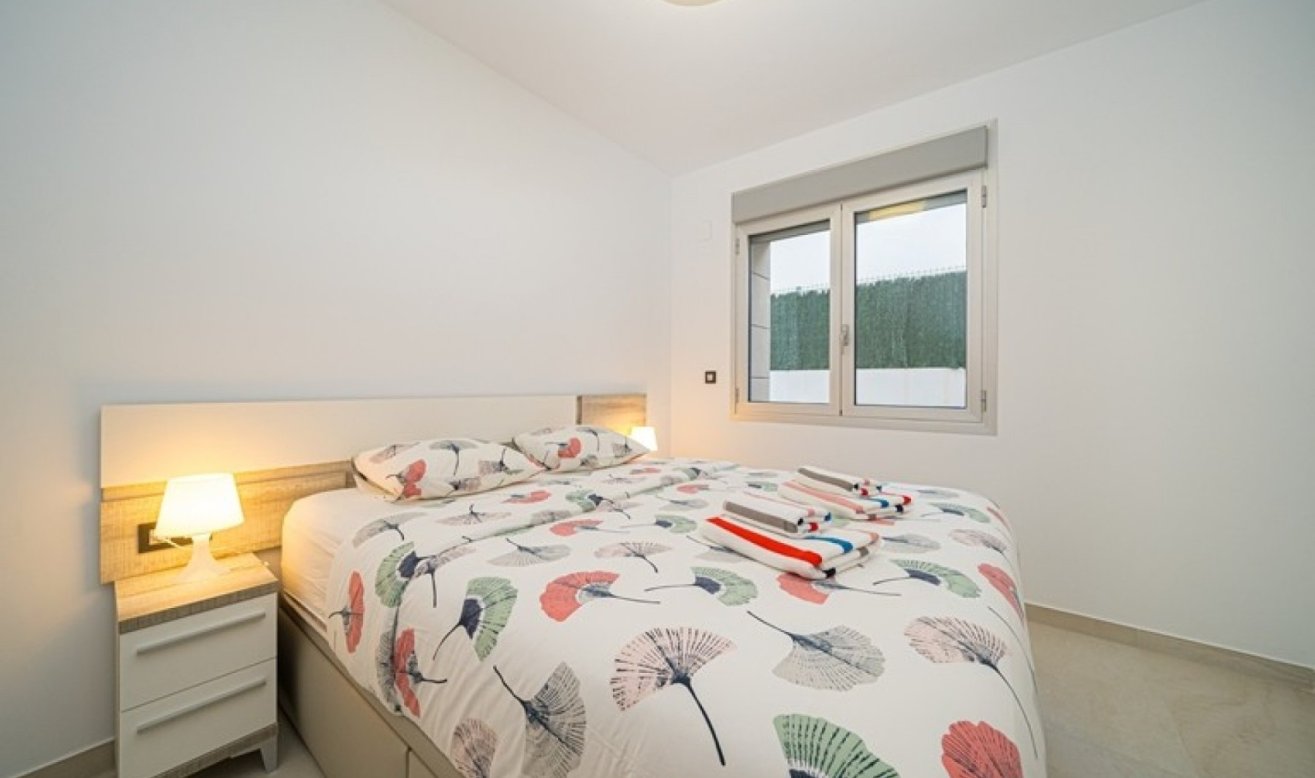Reventa - Villa - Guardamar del Segura - Guardamar - El Raso