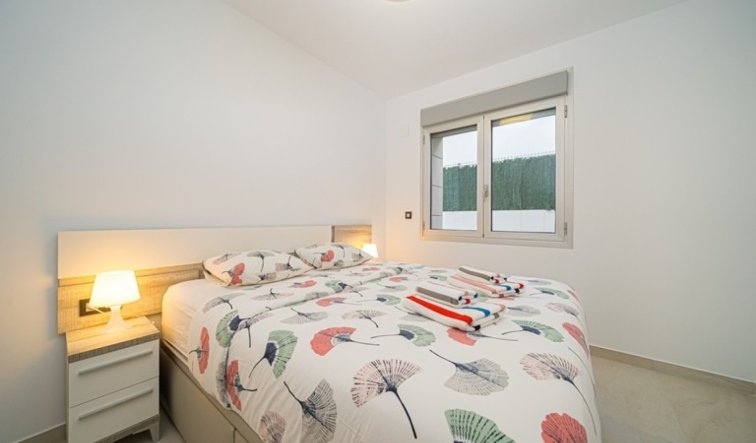 Reventa - Villa - Guardamar del Segura - Guardamar - El Raso