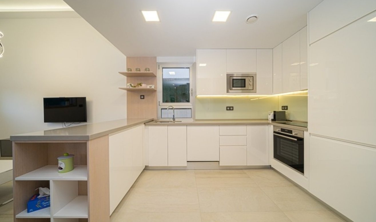 Reventa - Villa - Guardamar del Segura - Guardamar - El Raso