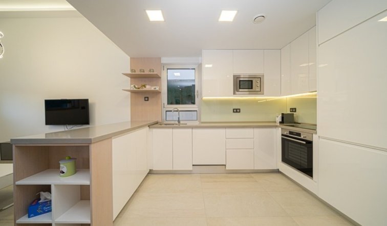 Reventa - Villa - Guardamar del Segura - Guardamar - El Raso