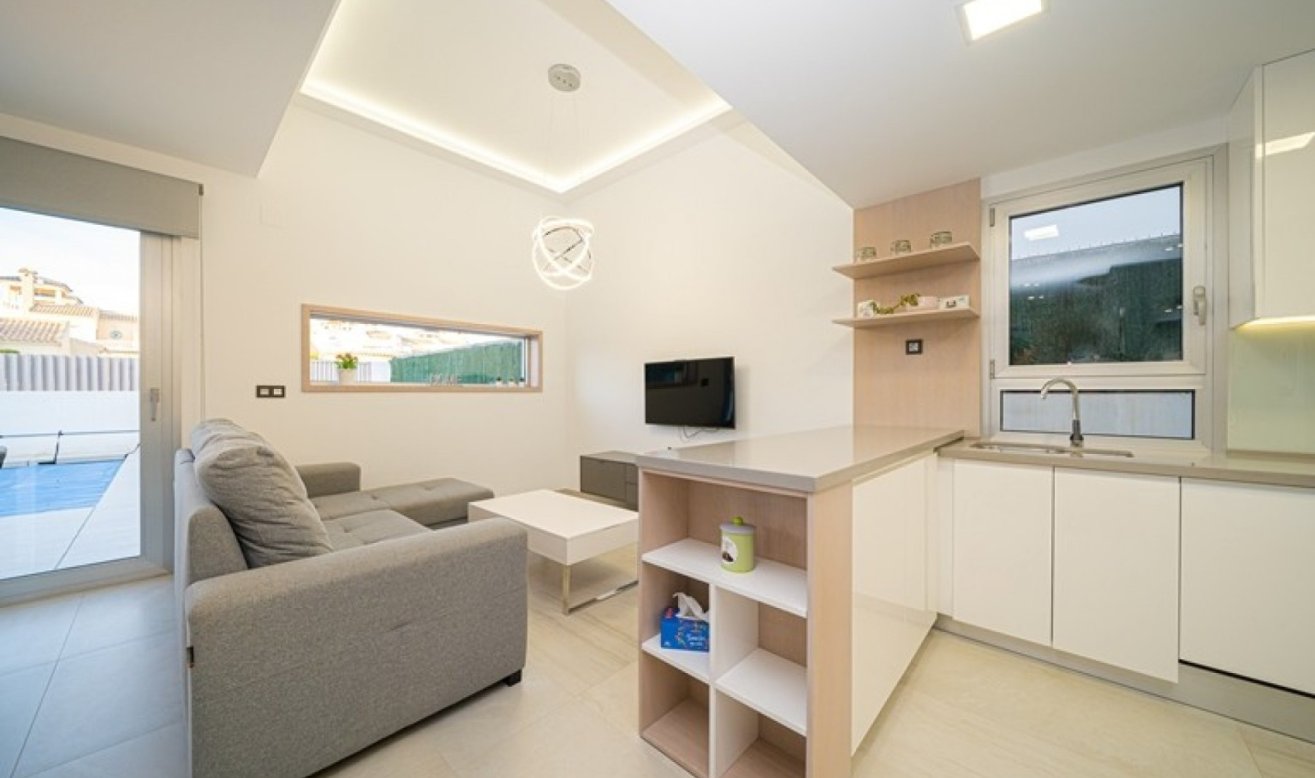 Reventa - Villa - Guardamar del Segura - Guardamar - El Raso