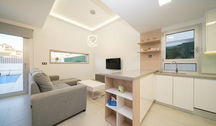 Reventa - Villa - Guardamar del Segura - Guardamar - El Raso